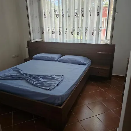 Marea Apartament Golem (Tirana)