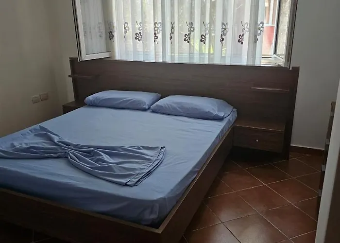 Marea Apartment Golem (Tirana)